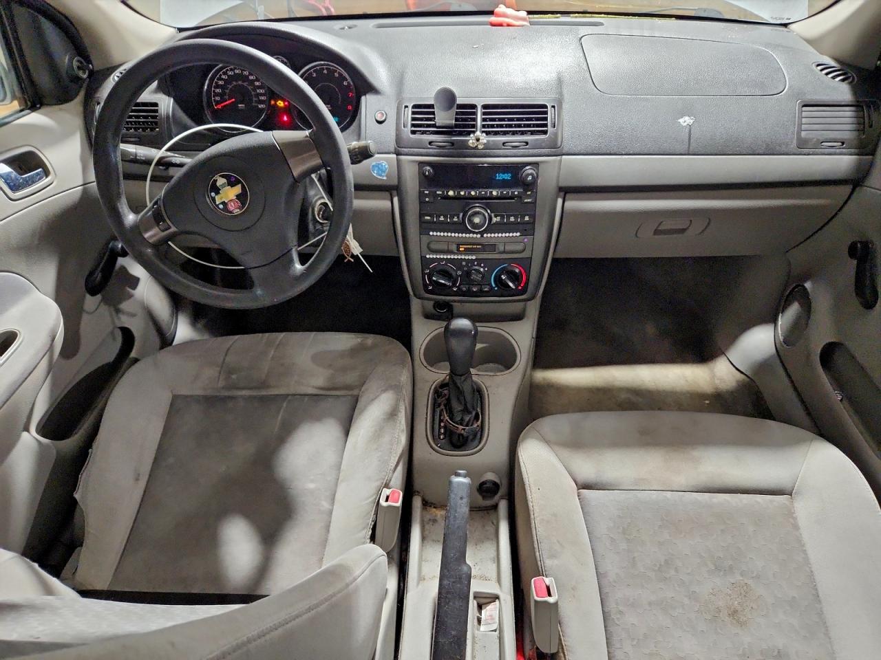 2009 CHEVROLET COBALT LS photo 8
