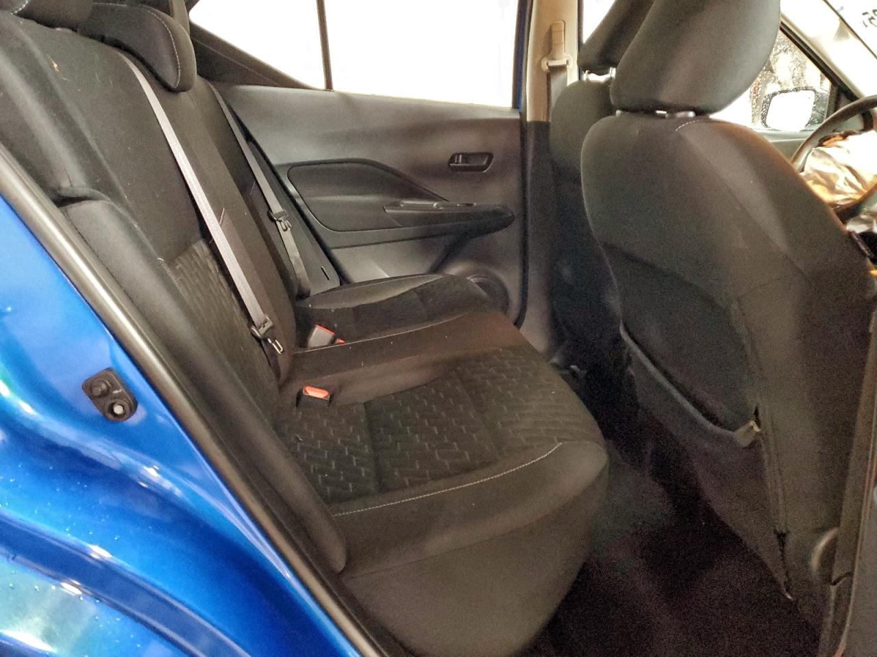 2021 NISSAN KICKS S photo 19