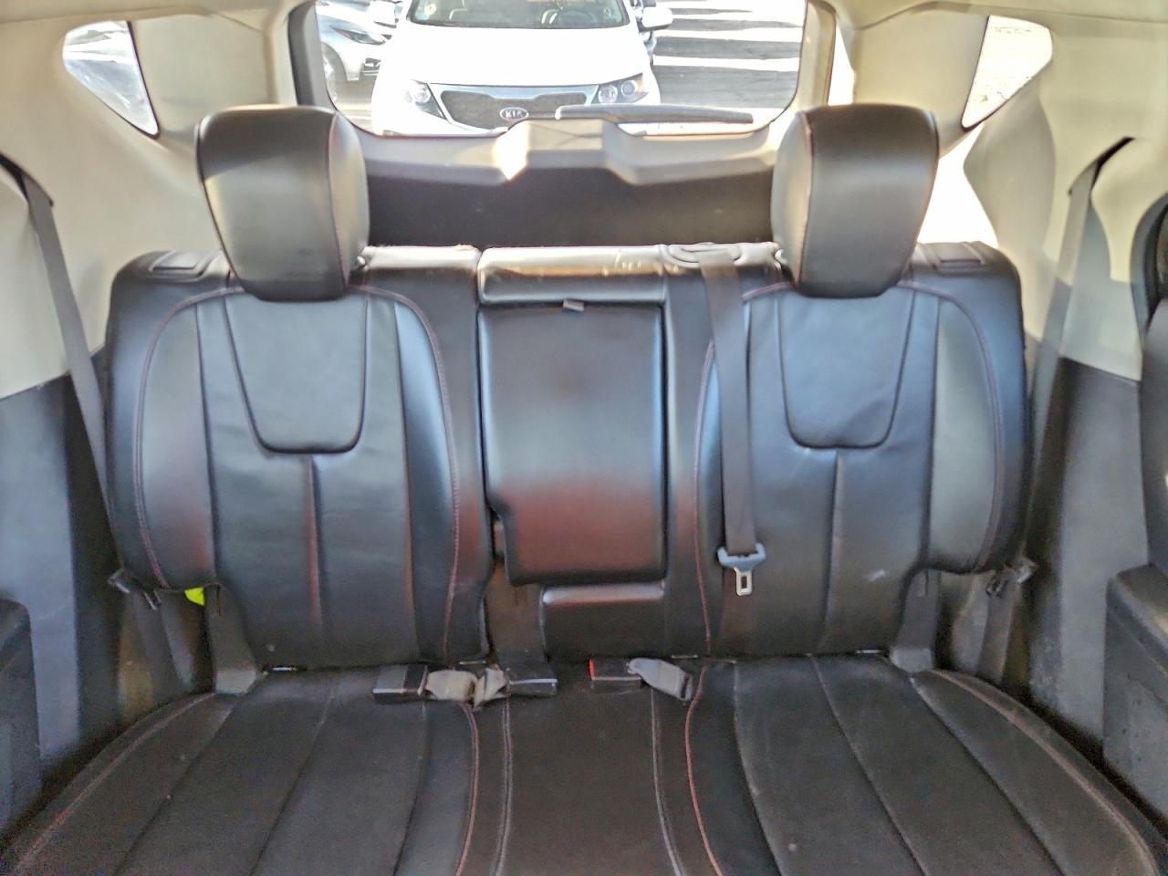 2013 CHEVROLET EQUINOX LT photo 10