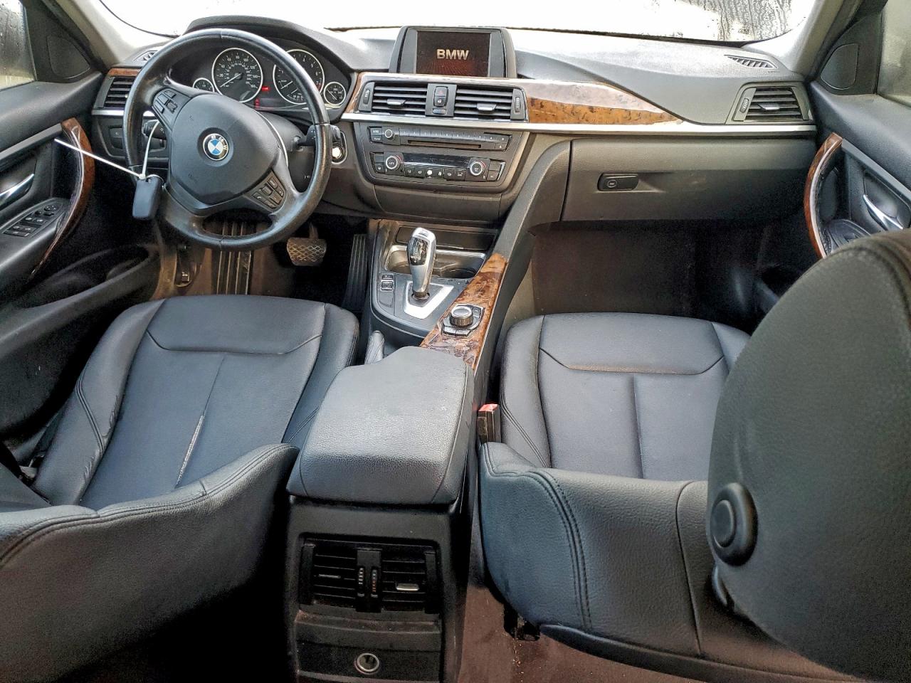 2013 BMW 328 I photo 8