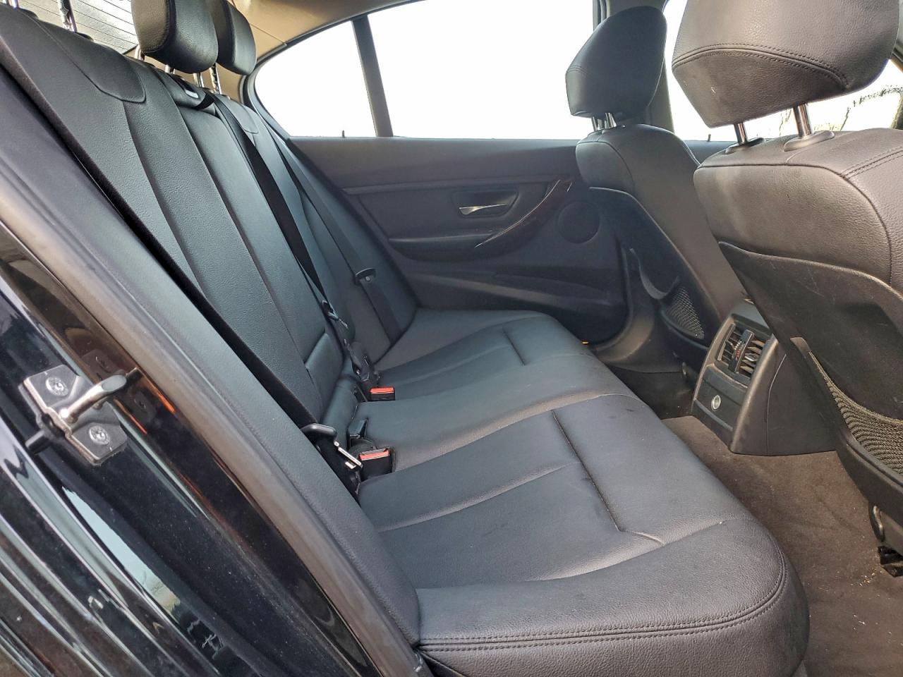 2013 BMW 328 I photo 10