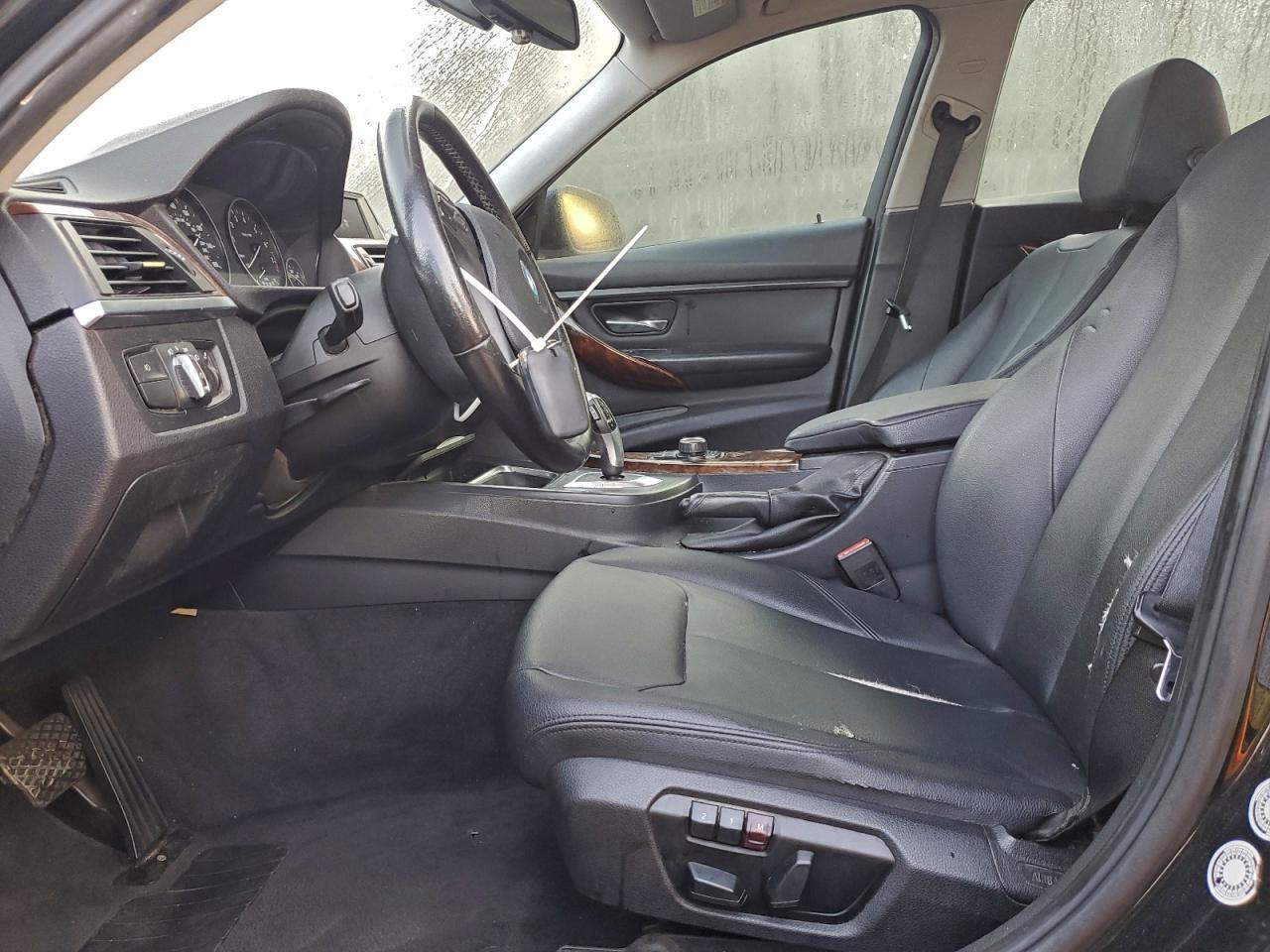 2013 BMW 328 I photo 7