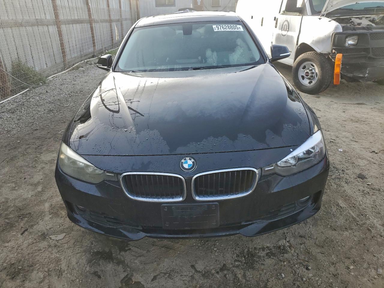 2013 BMW 328 I photo 5