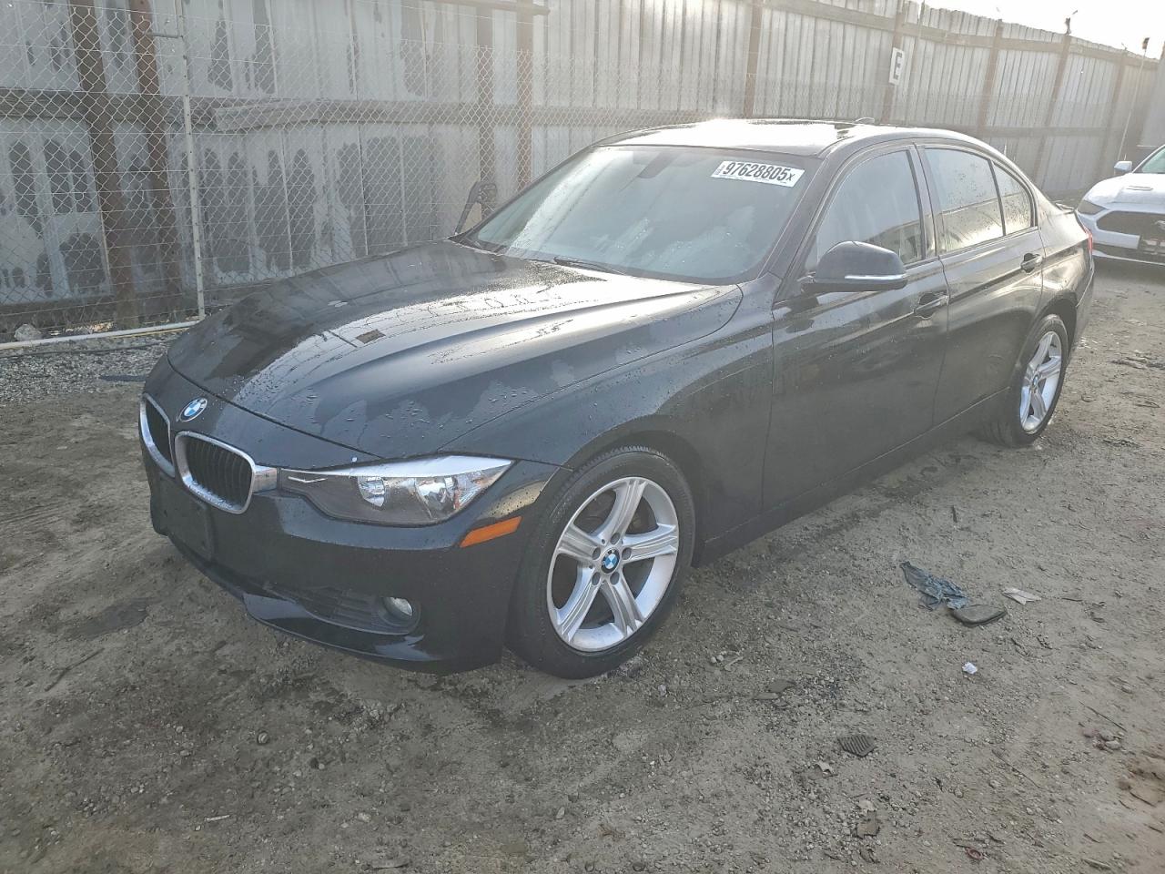 2013 BMW 328