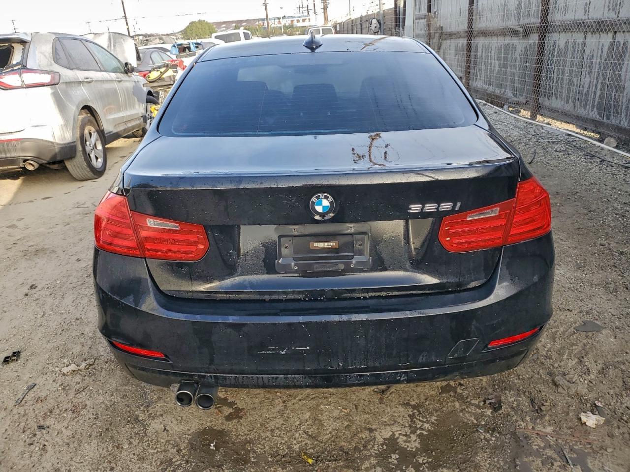 2013 BMW 328 I photo 6