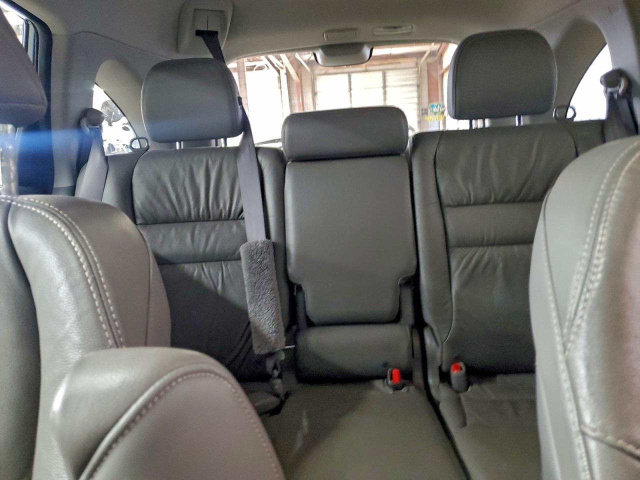 2010 HONDA CR-V EXL photo 10