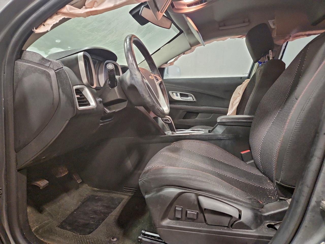 2013 CHEVROLET EQUINOX LT photo 7
