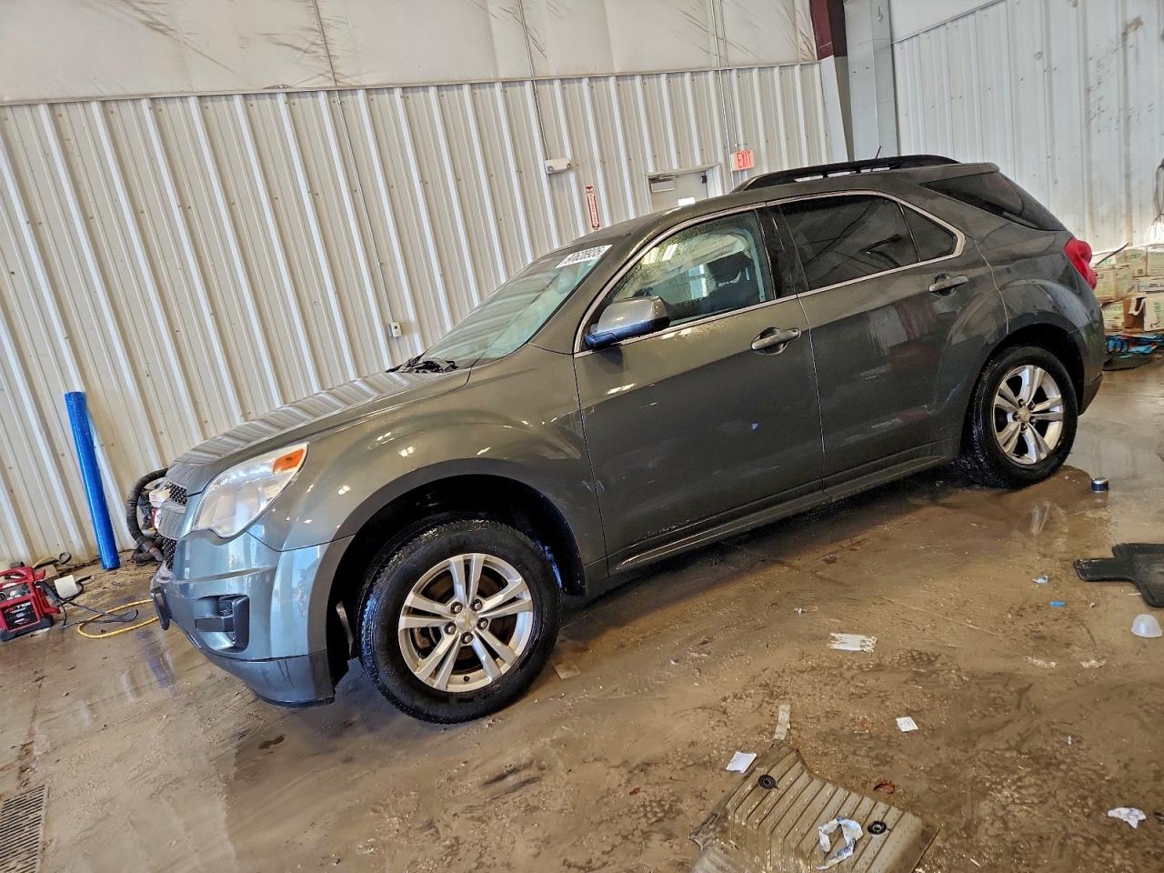 2013 CHEVROLET EQUINOX