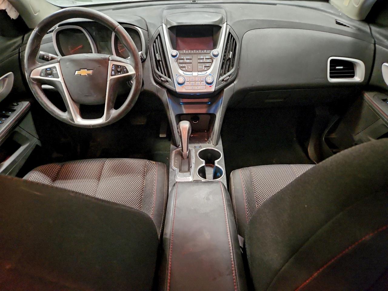 2013 CHEVROLET EQUINOX LT photo 8