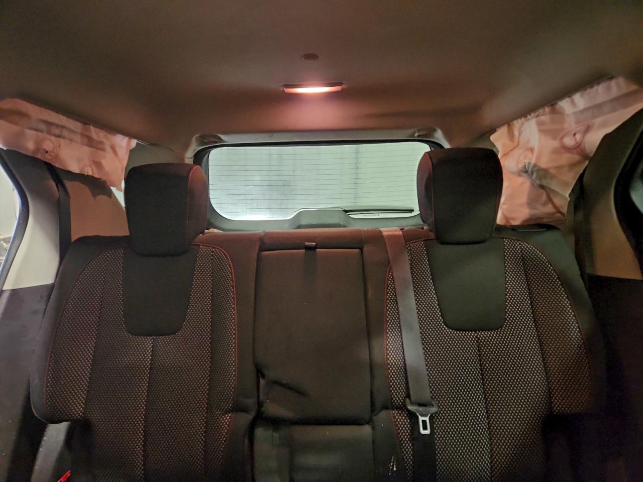2013 CHEVROLET EQUINOX LT photo 10