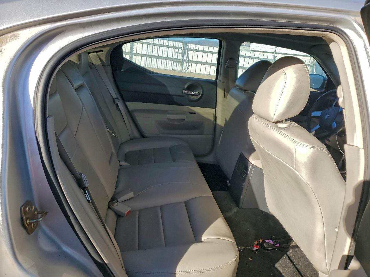 2006 DODGE CHARGER SE photo 10