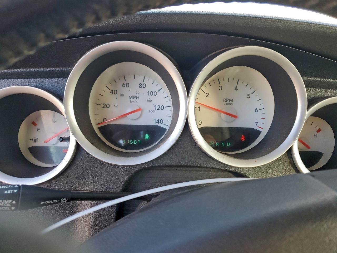 2006 DODGE CHARGER SE photo 9