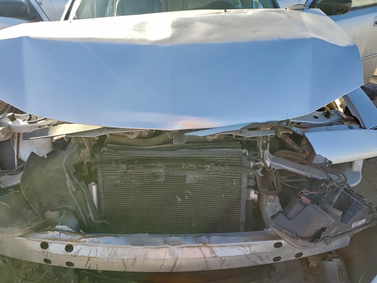 2006 DODGE CHARGER SE photo 11
