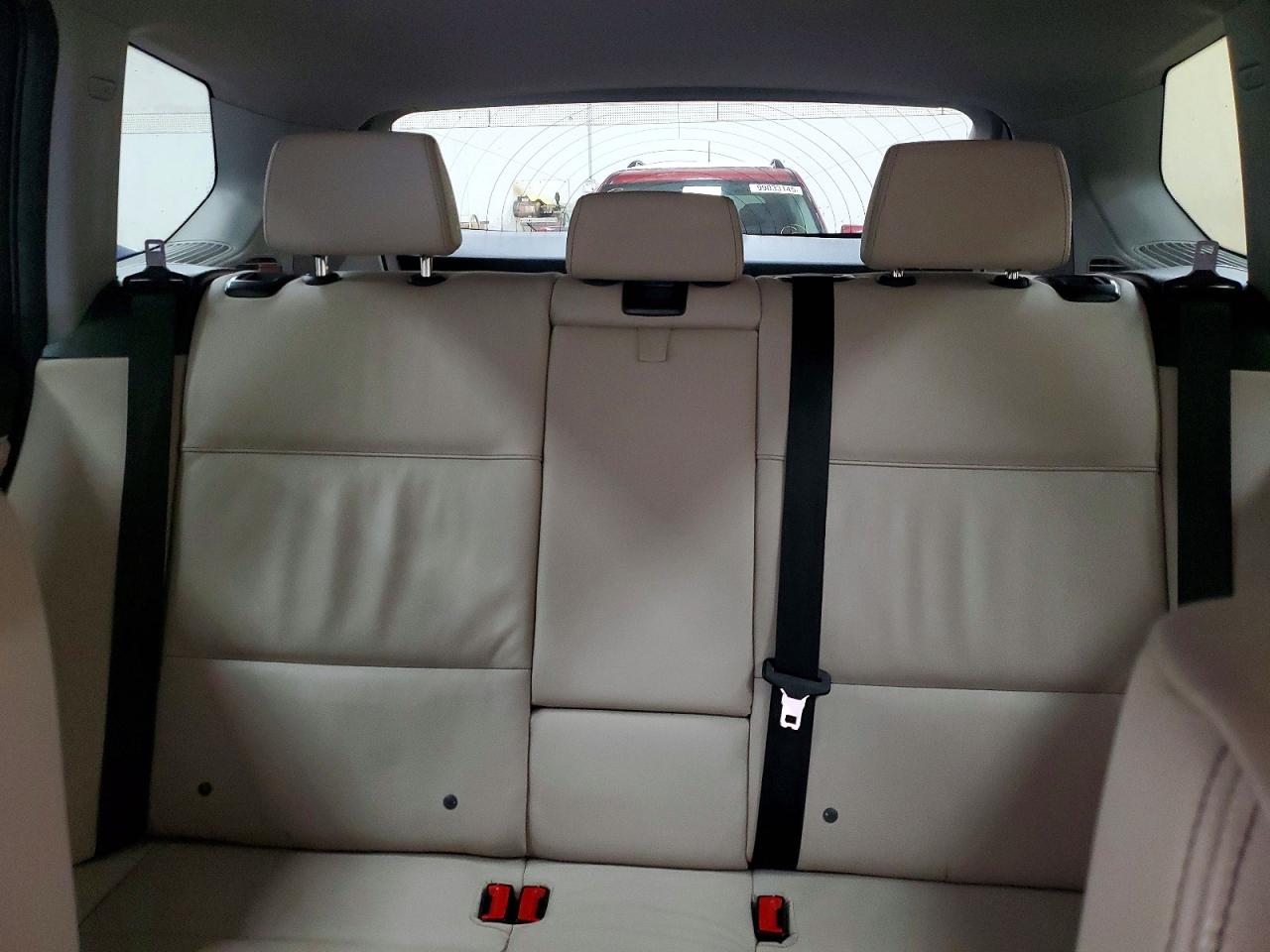 2015 BMW X3 XDRIVE35I photo 10