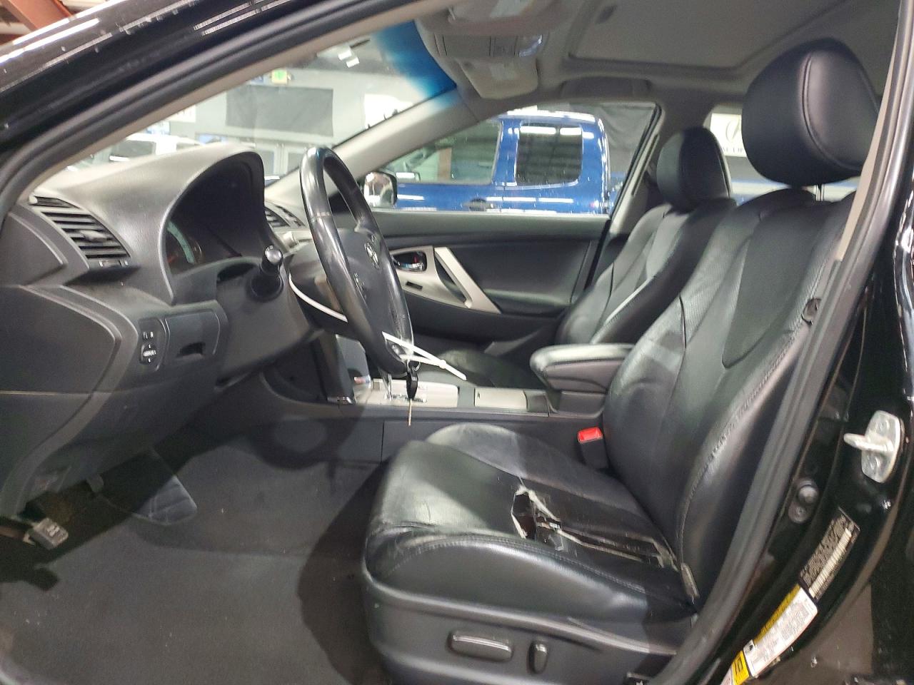 2007 TOYOTA CAMRY SE V6 photo 13