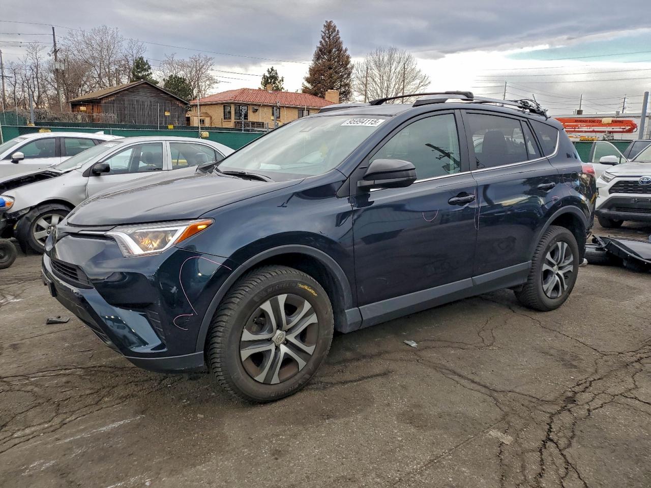 2017 TOYOTA RAV4