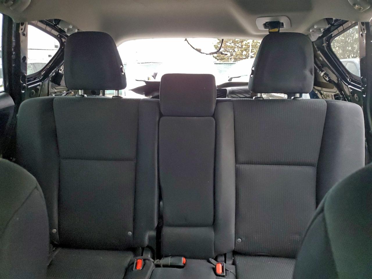 2017 TOYOTA RAV4 LE photo 10