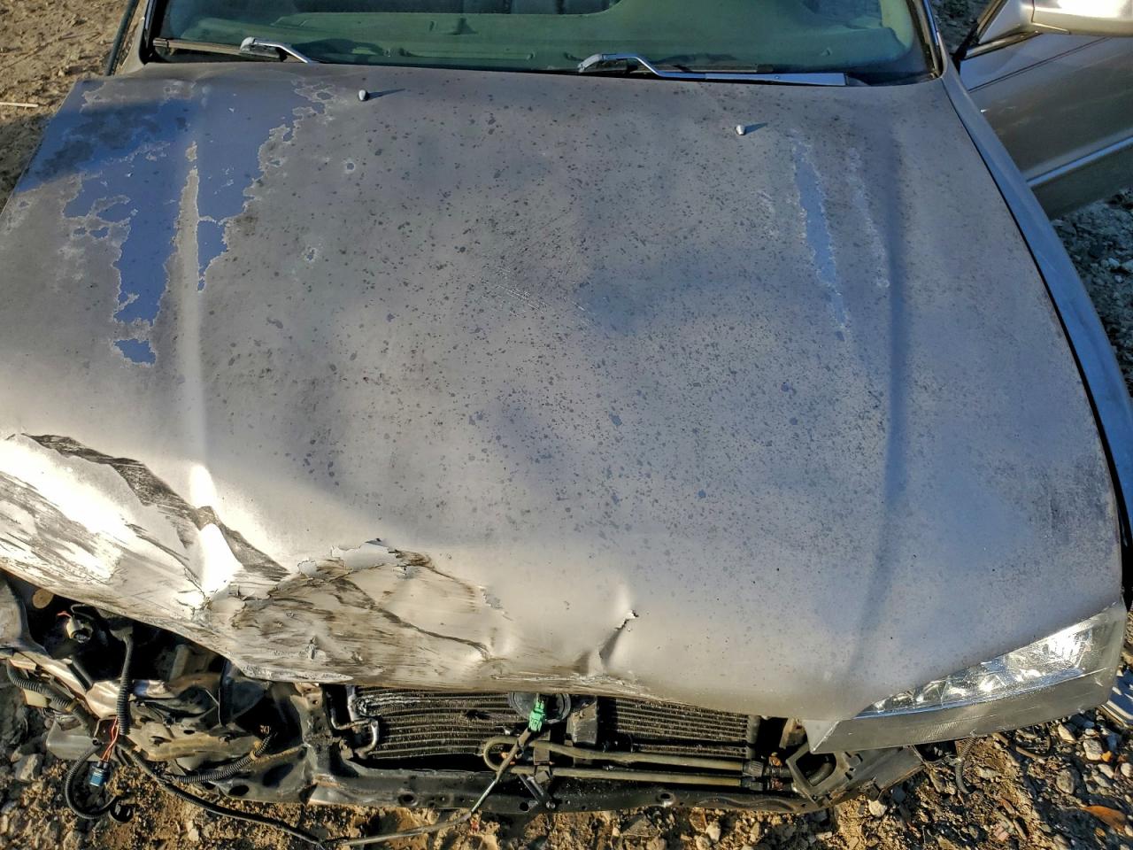 1997 HONDA ACCORD SE photo 11