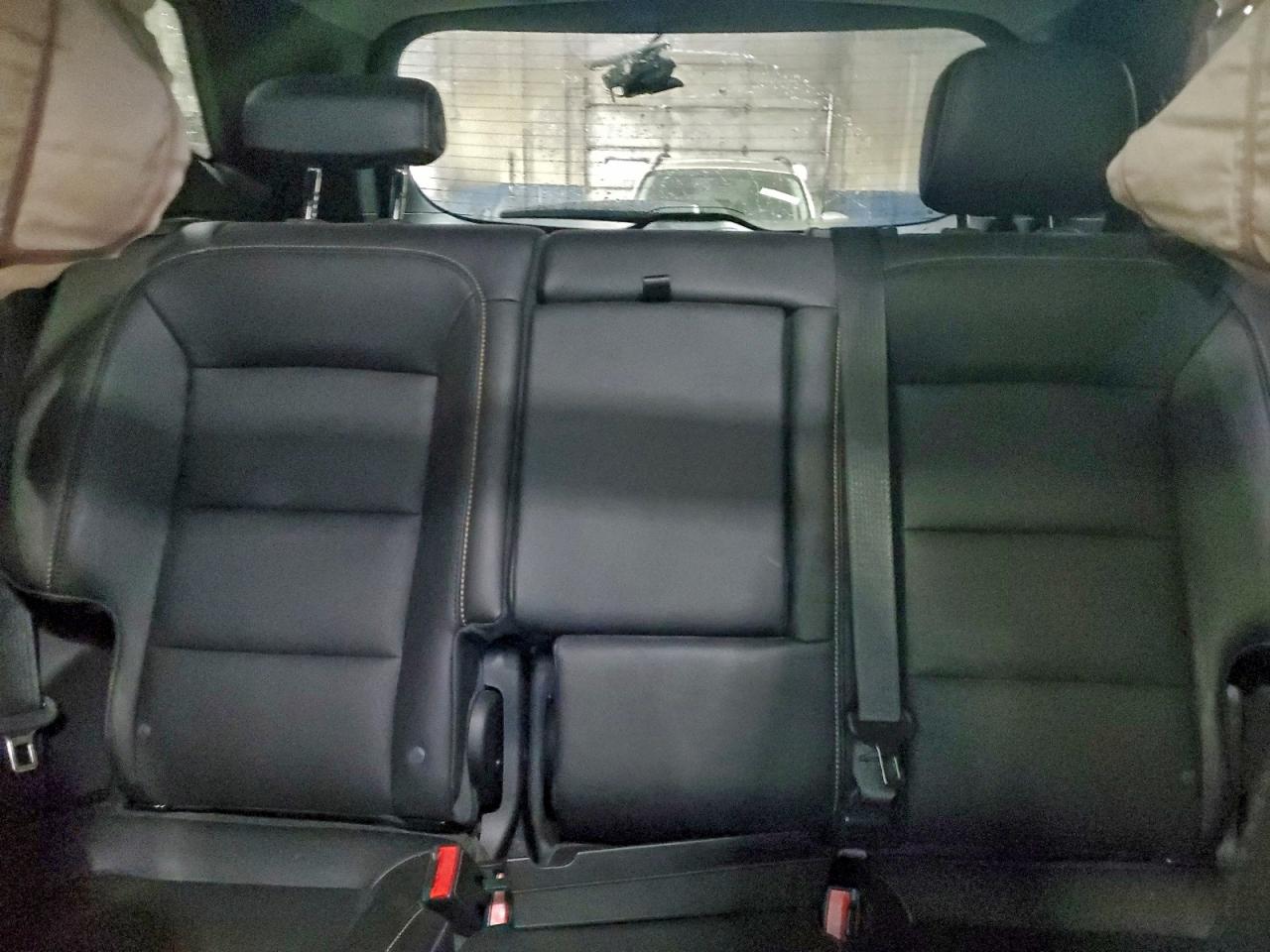 2020 CHEVROLET EQUINOX LT photo 10
