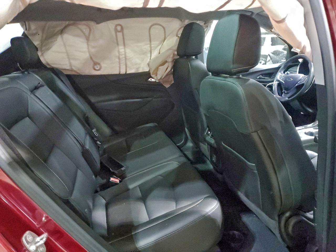 2020 CHEVROLET EQUINOX LT photo 11
