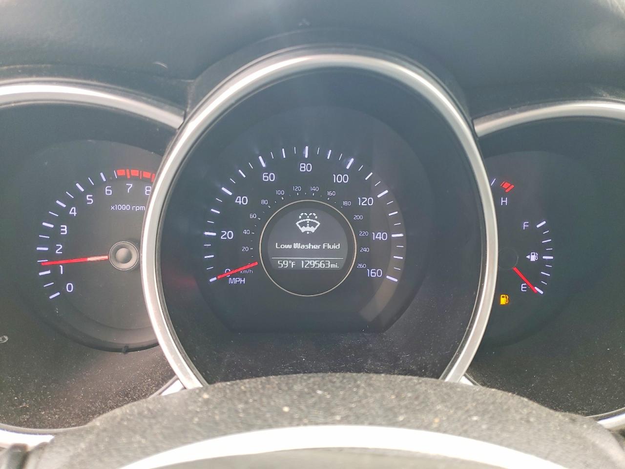 2015 KIA OPTIMA LX photo 25