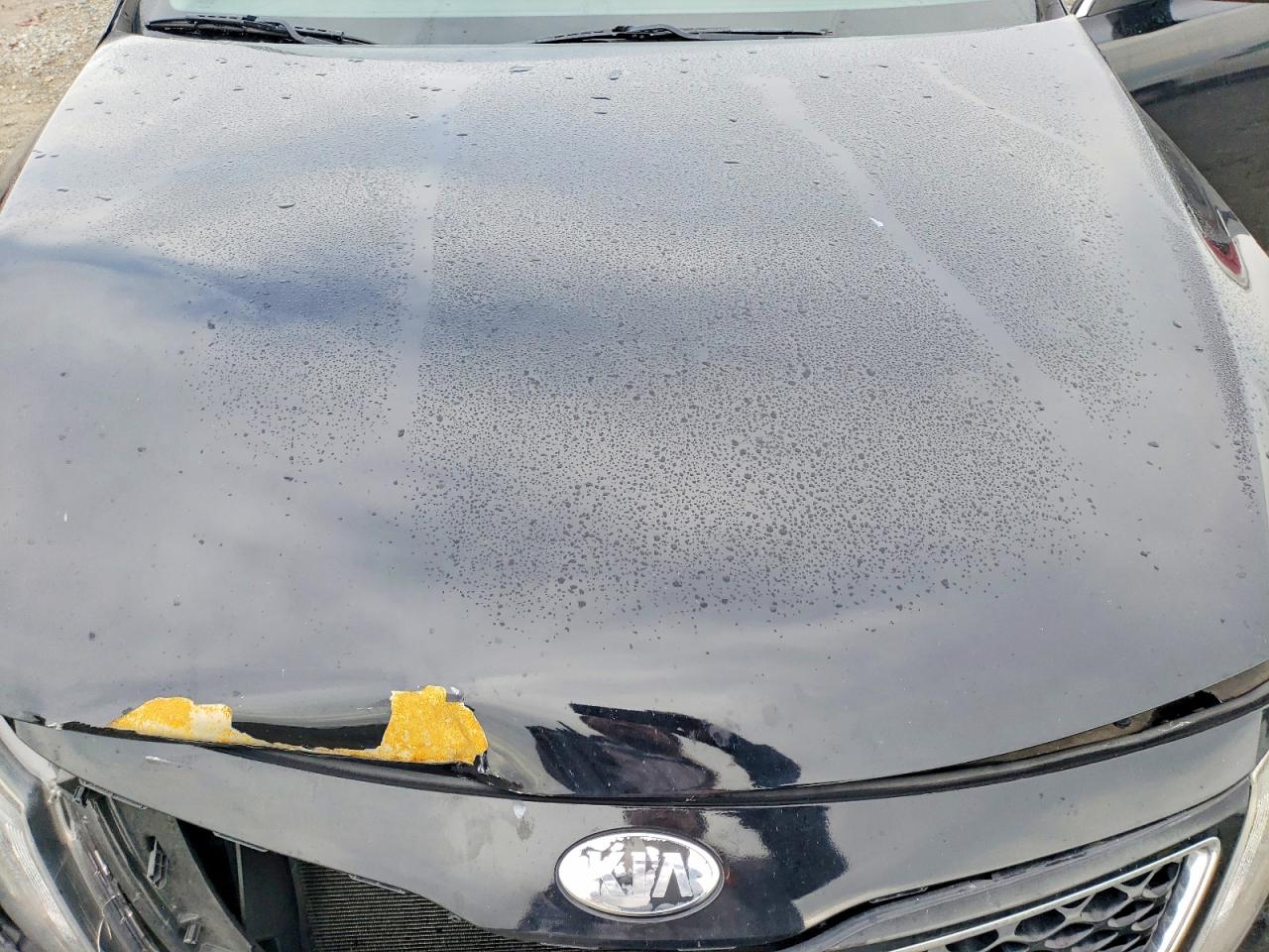 2015 KIA OPTIMA LX photo 31