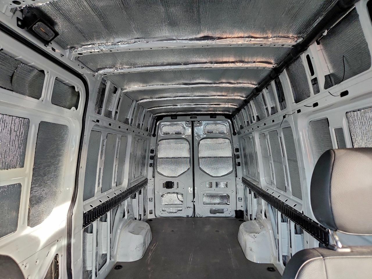 2023 MERCEDES-BENZ SPRINTER 3500 photo 10