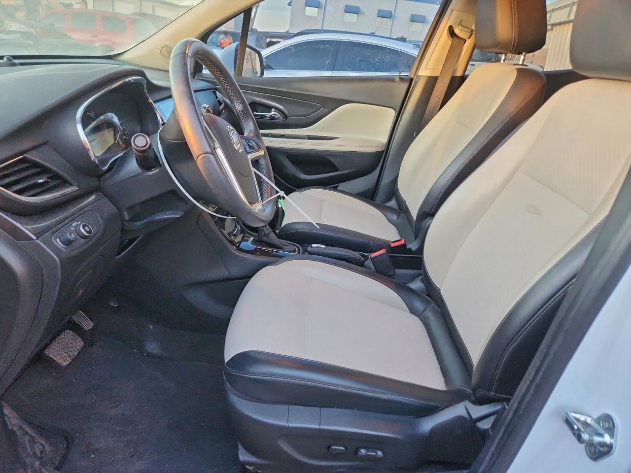 2018 BUICK ENCORE PREFERRED photo 7