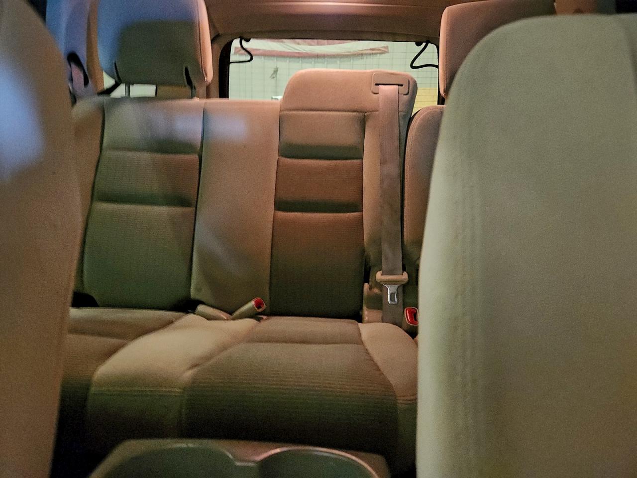 2006 FORD EXPLORER XLT photo 10