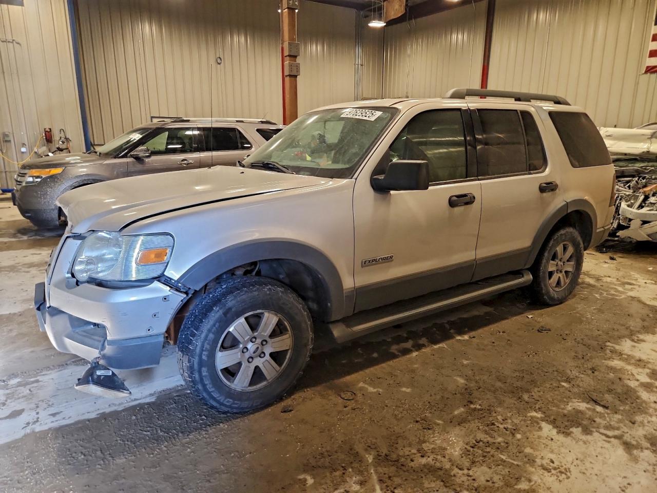 2006 FORD EXPLORER