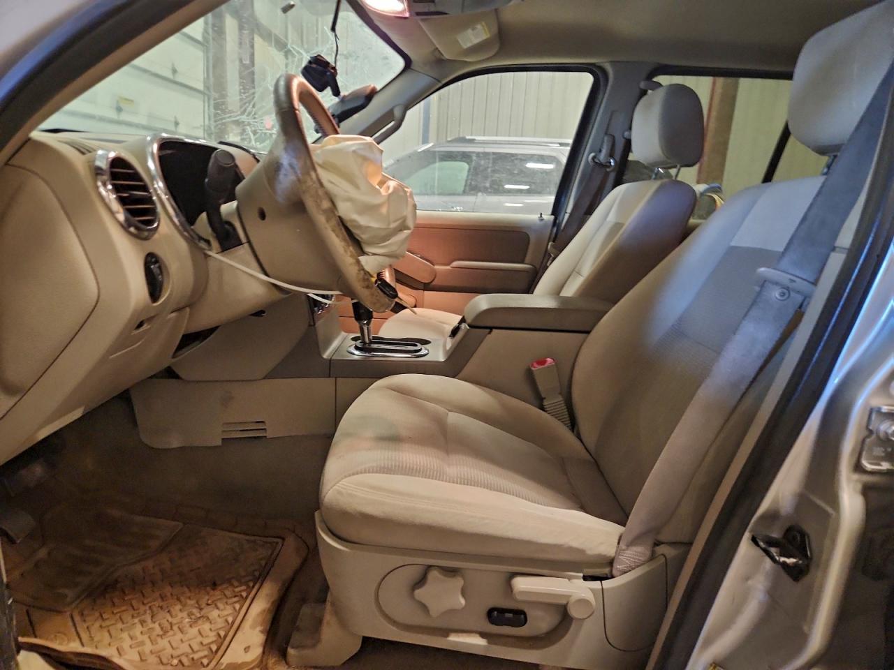 2006 FORD EXPLORER XLT photo 7