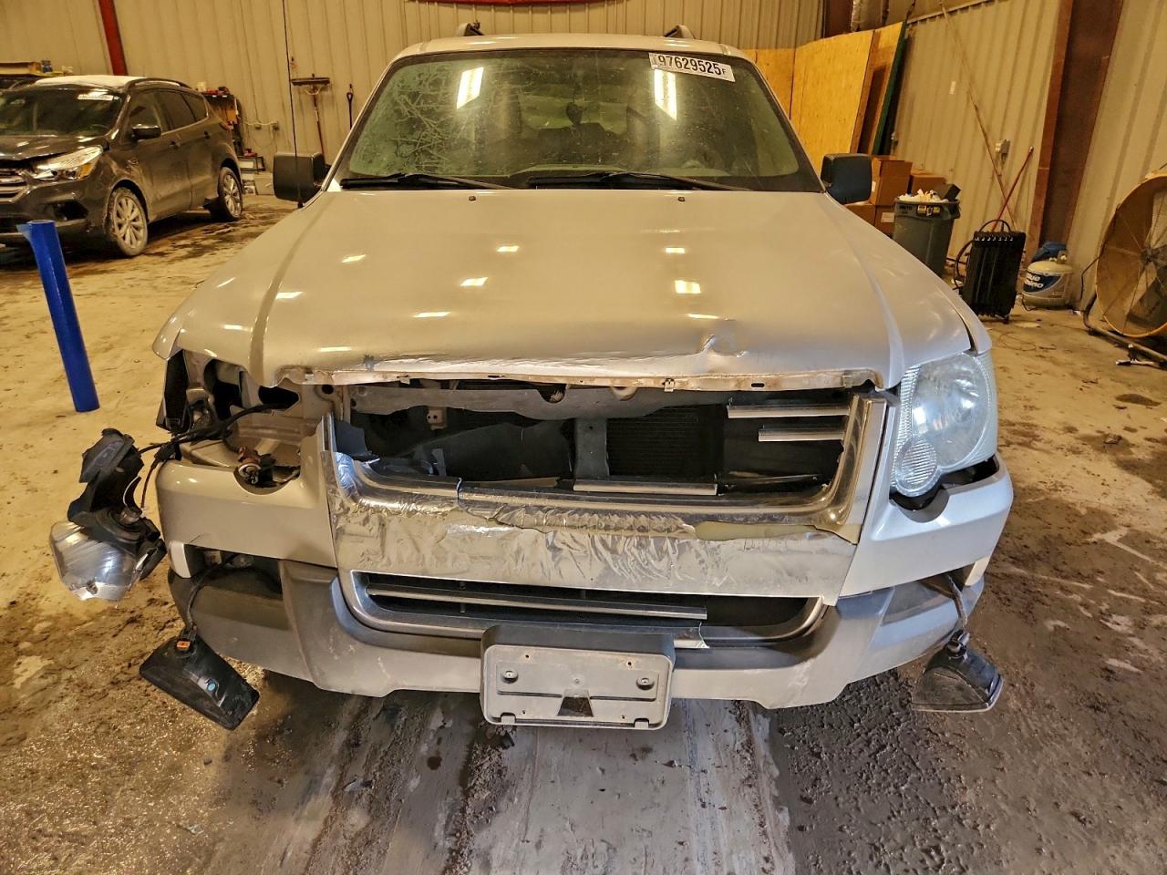 2006 FORD EXPLORER XLT photo 5