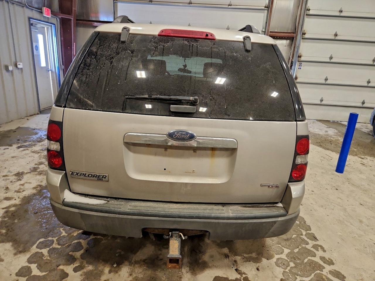 2006 FORD EXPLORER XLT photo 6