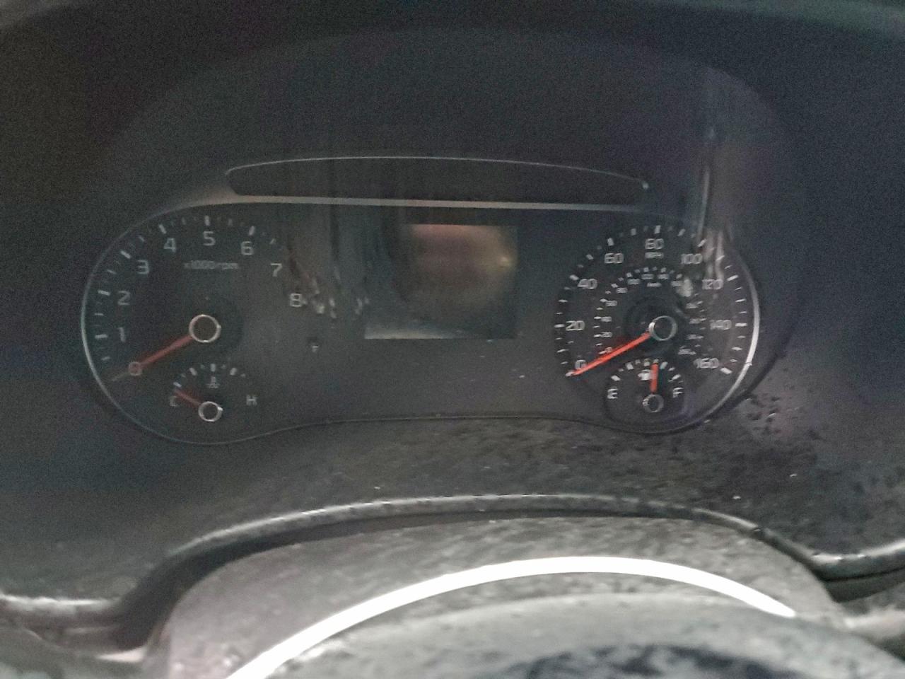 2021 KIA SOUL LX photo 9