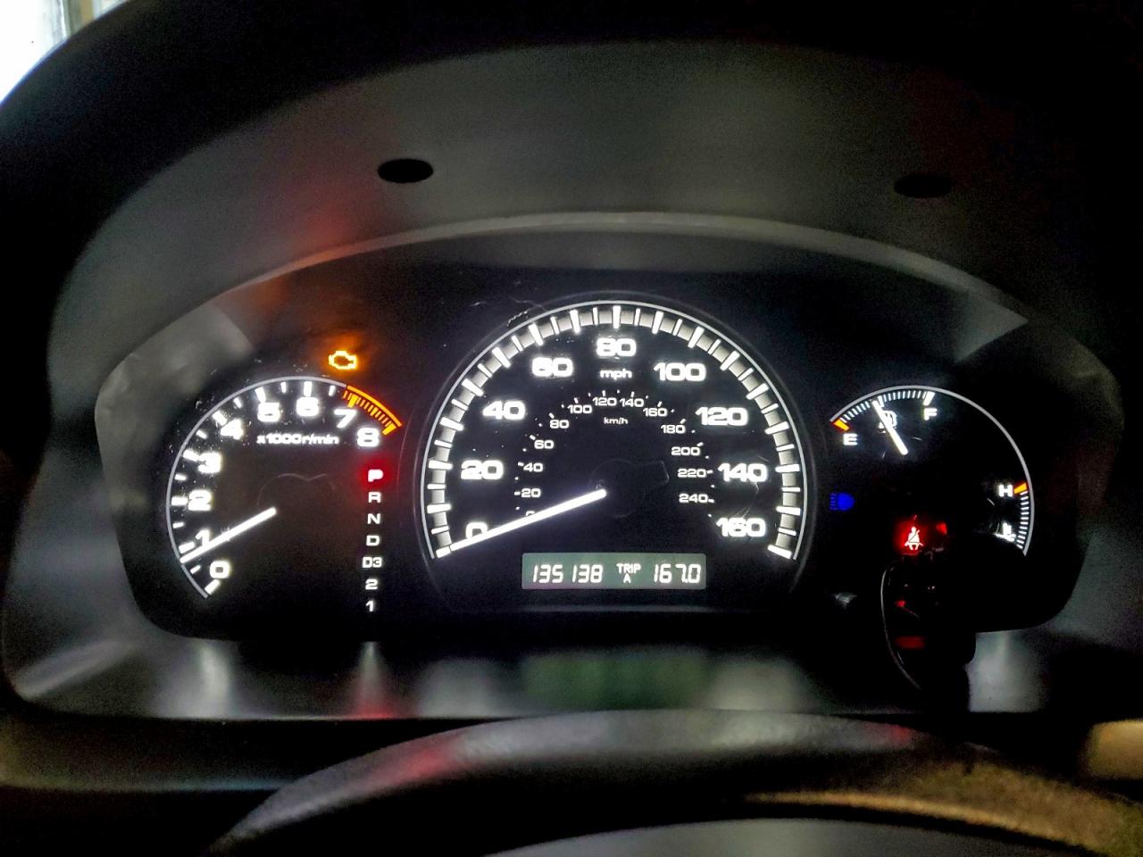 2007 HONDA ACCORD SE photo 9