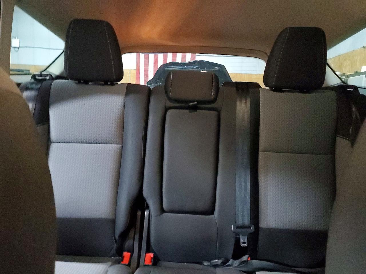 2019 FORD ESCAPE SE photo 10