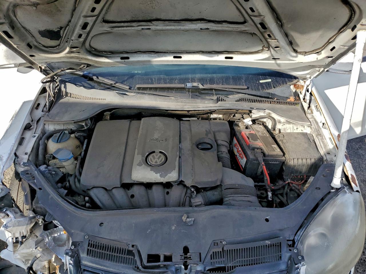 2009 VOLKSWAGEN JETTA S photo 11