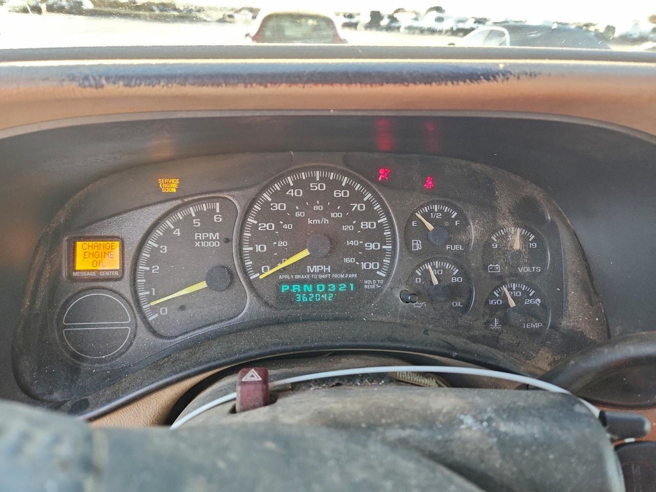 2001 GMC NEW SIERRA C1500 photo 9