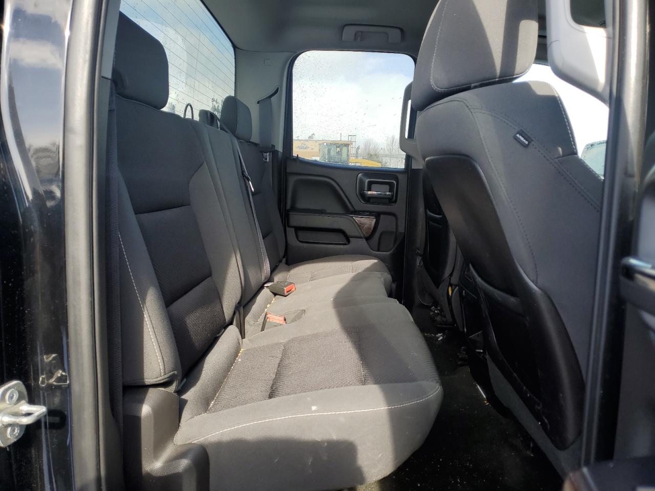 2014 GMC SIERRA K1500 SLE photo 19