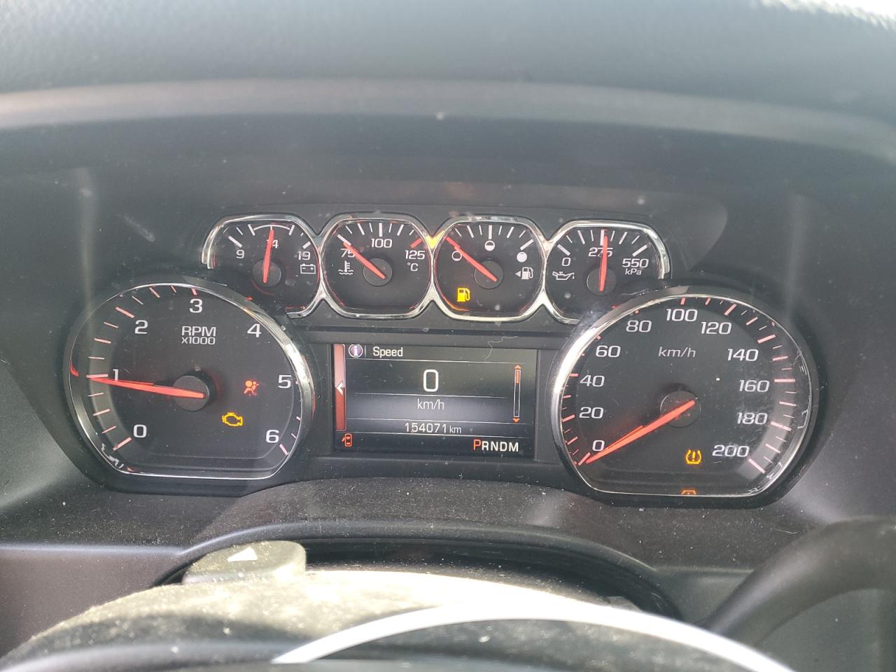 2014 GMC SIERRA K1500 SLE photo 17