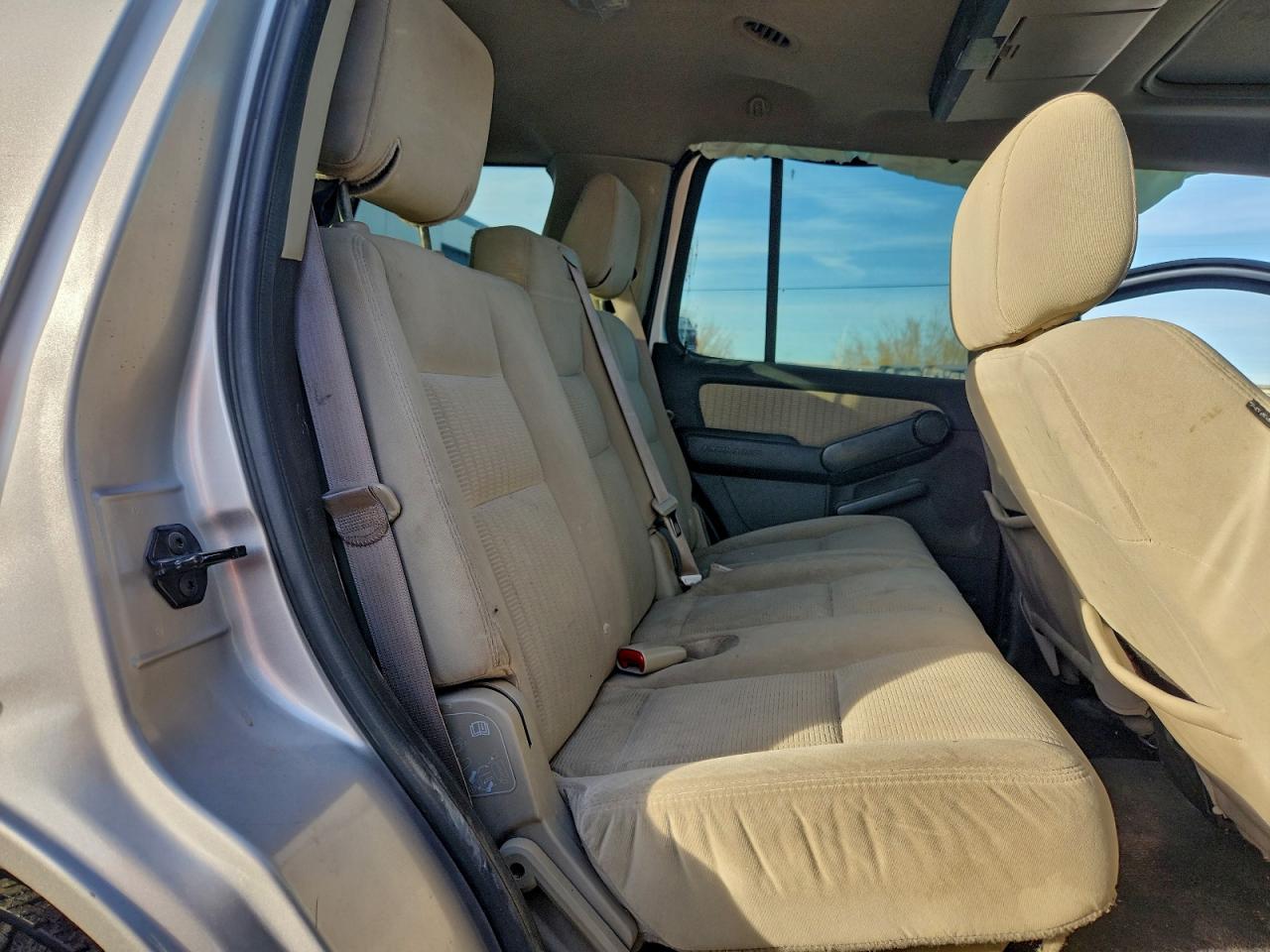 2008 FORD EXPLORER XLT photo 11