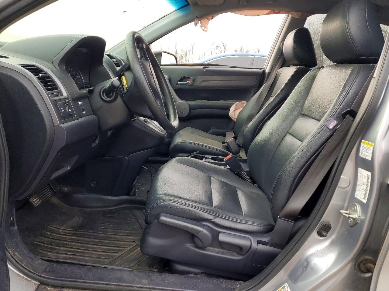 2008 HONDA CR-V EX photo 7