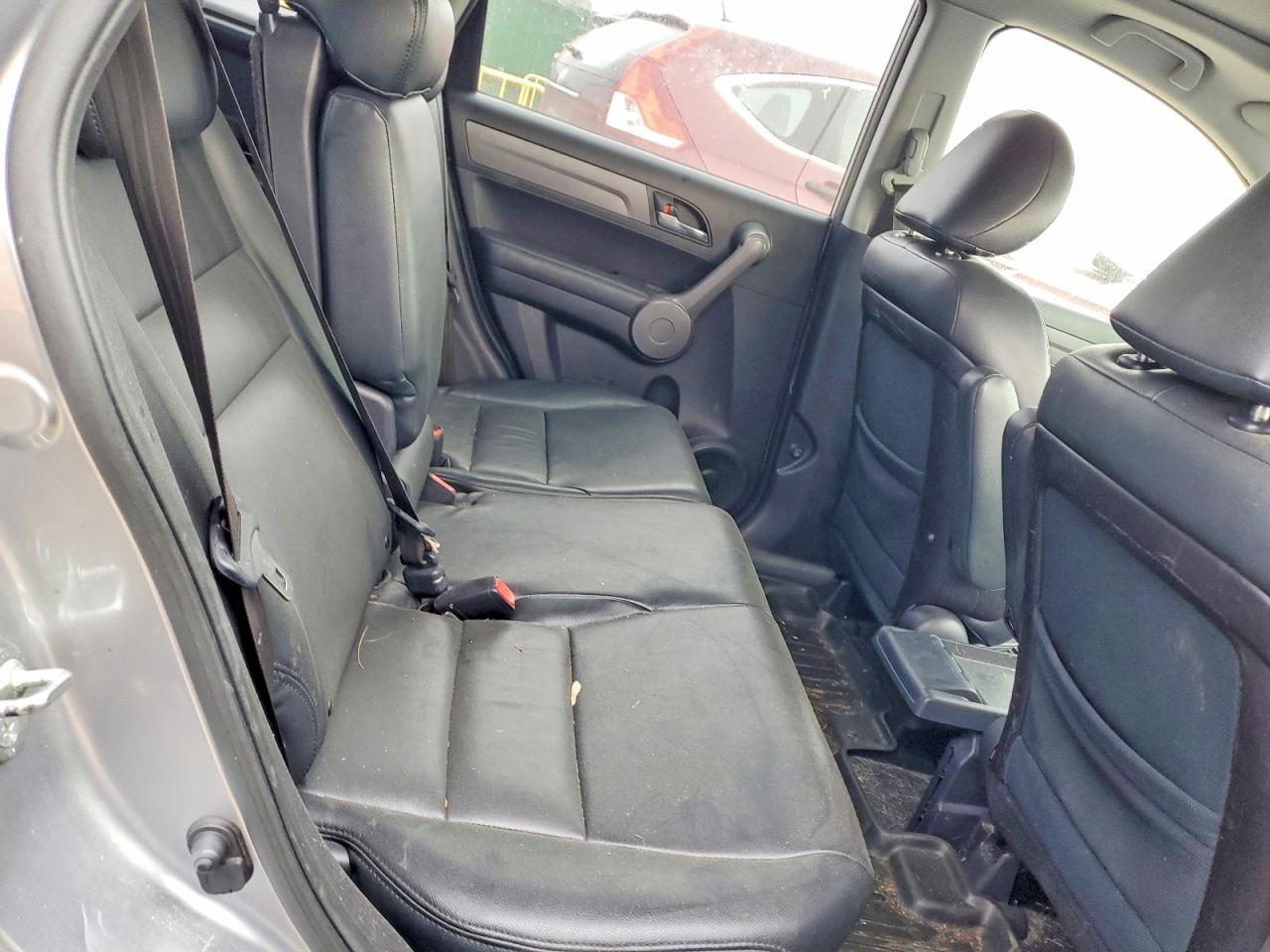 2008 HONDA CR-V EX photo 11