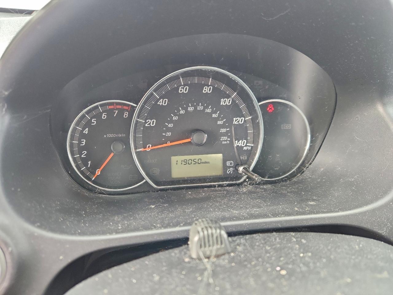 2017 MITSUBISHI MIRAGE G4 SE photo 9