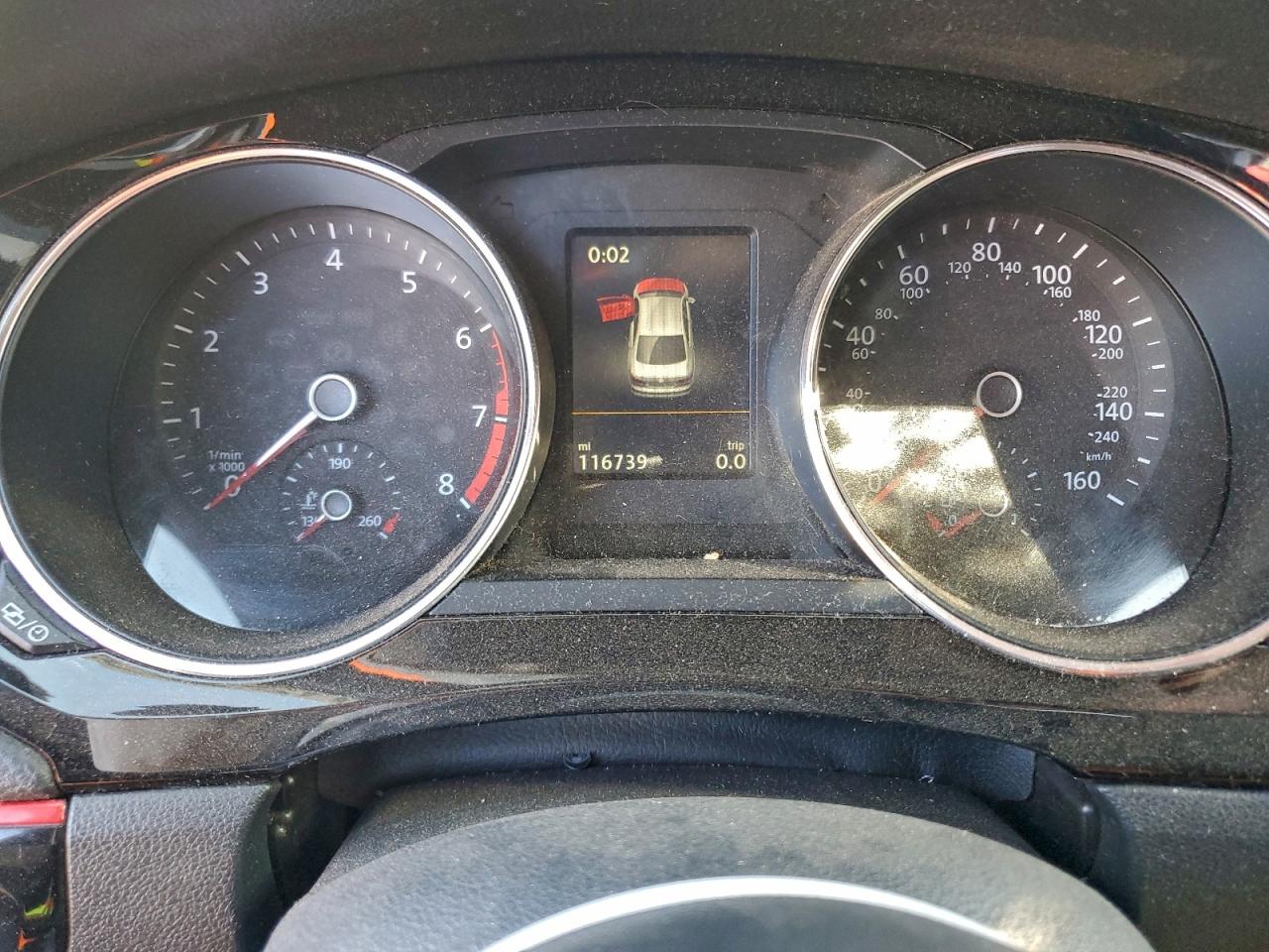 2017 VOLKSWAGEN JETTA GLI photo 9