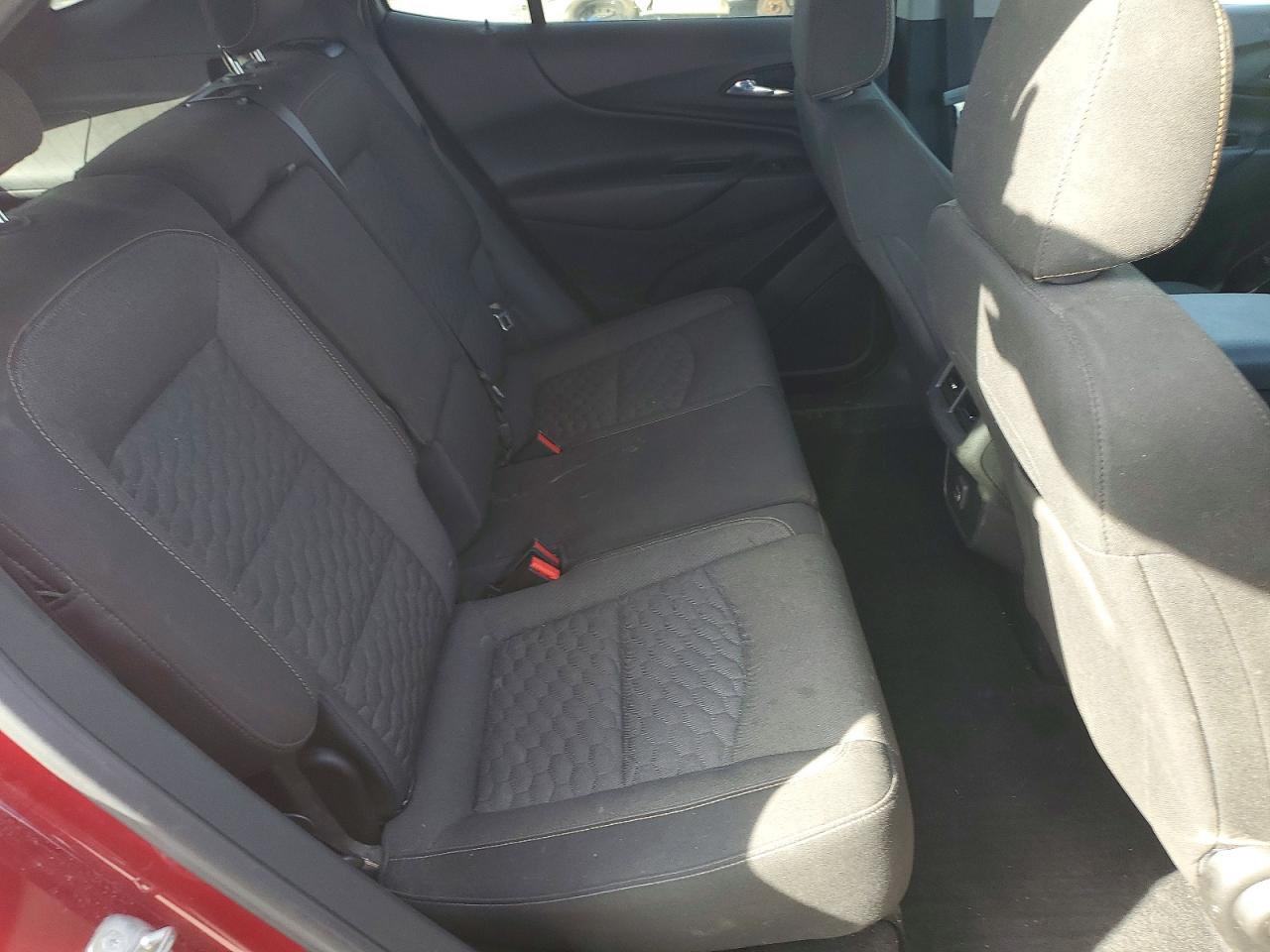 2019 CHEVROLET EQUINOX LT photo 11