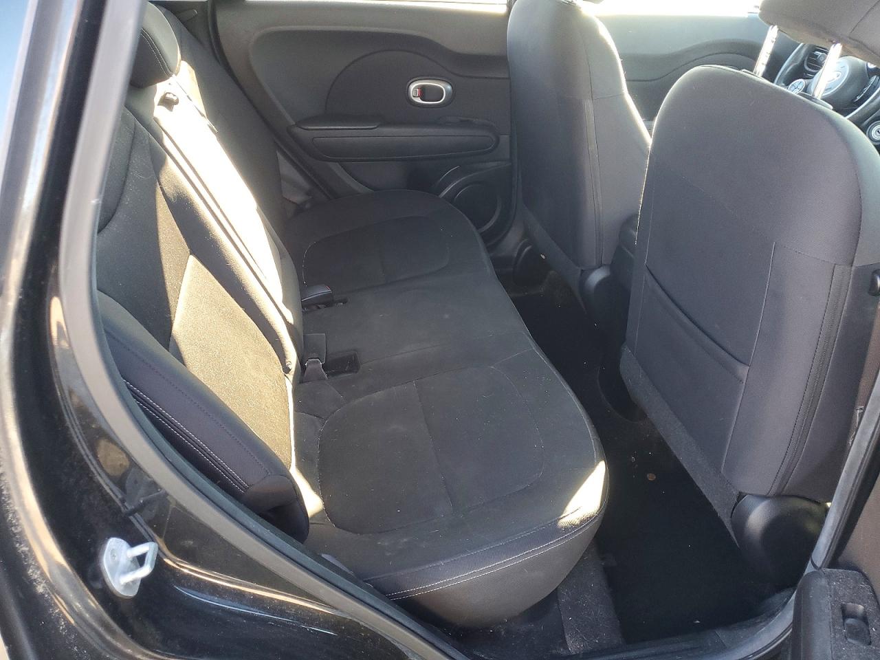 2014 KIA SOUL photo 10