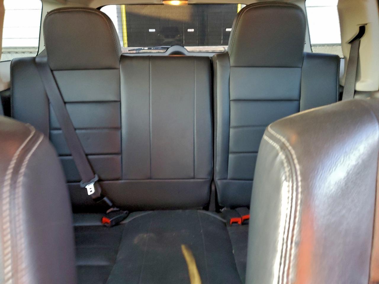 2014 JEEP PATRIOT LATITUDE photo 19
