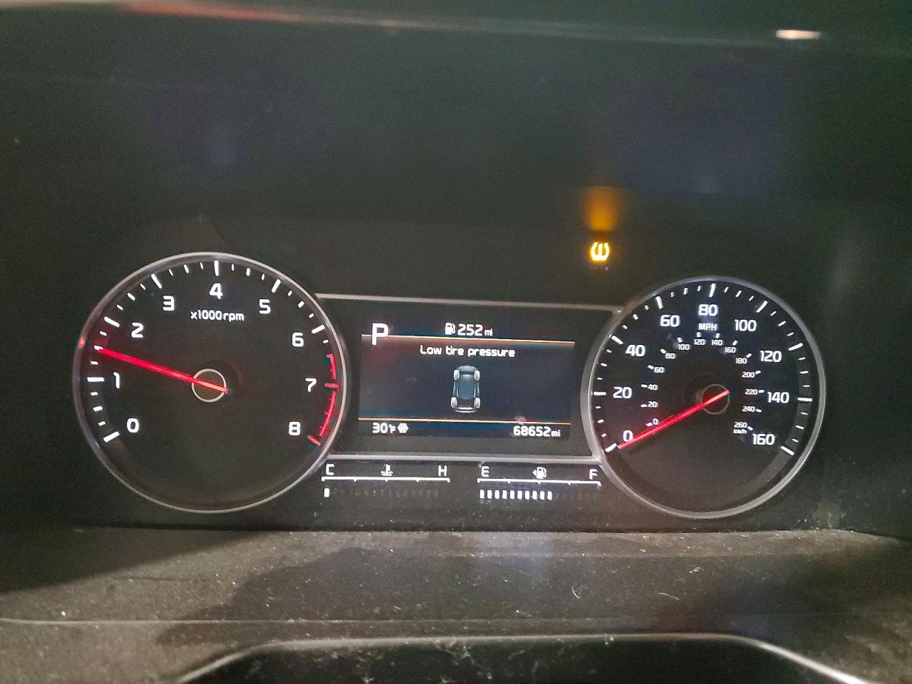 2022 KIA SORENTO LX photo 17