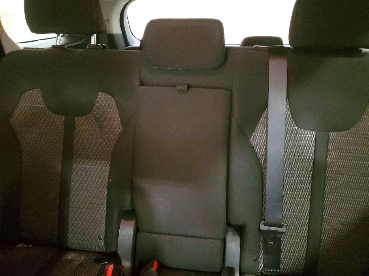 2022 KIA SORENTO LX photo 19